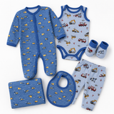 PYJAMA - LD-1062