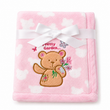BLANKET - LITTLE BEAR