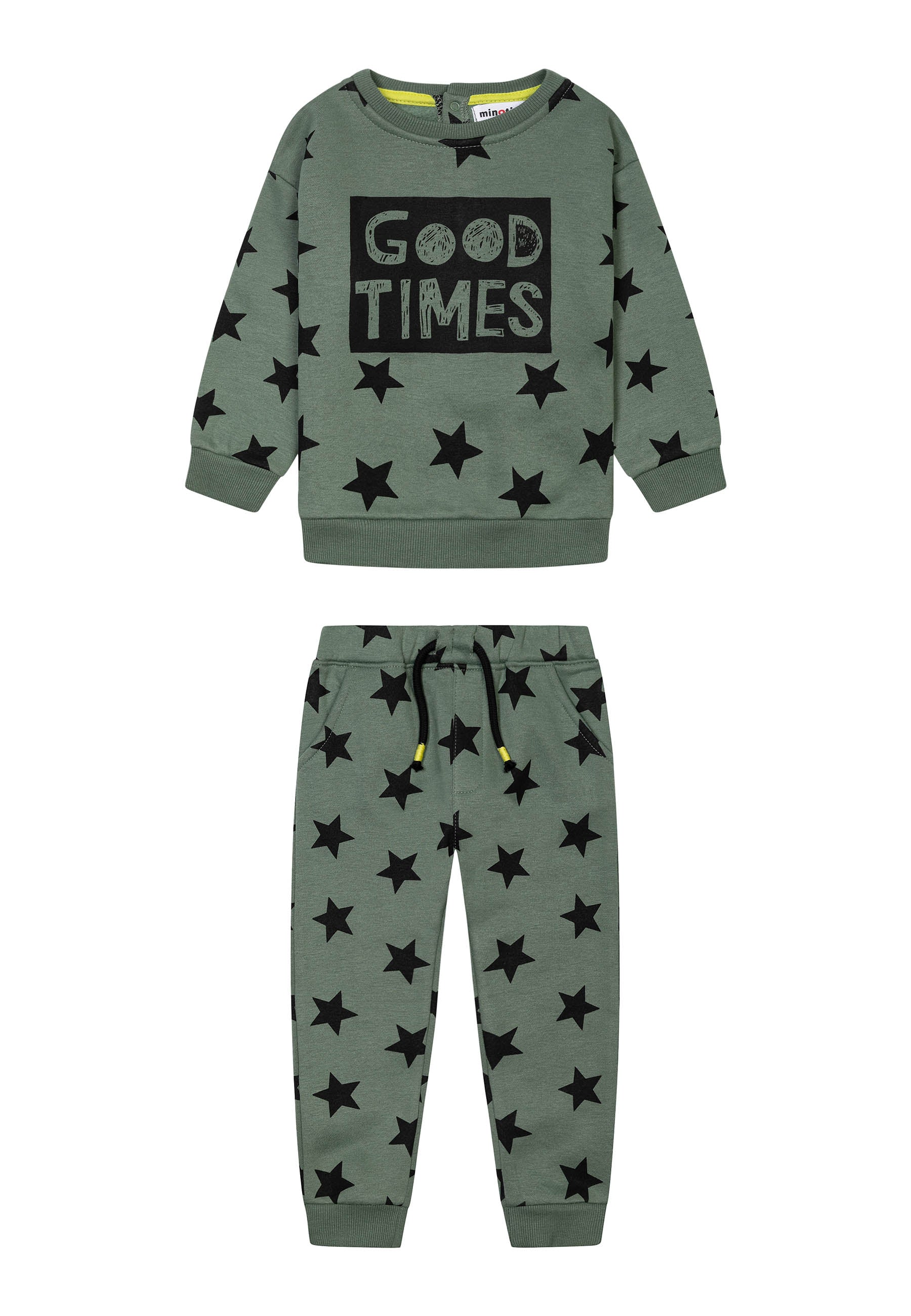 Buy MINOTI OUTFIT - 22WFLY8 online at Ok Kids Canada.