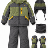 SNOWSUITS - 26WBLI3617