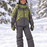 SNOWSUITS - 26WBLI3617