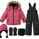 SNOWSUITS - 26WBLI5608
