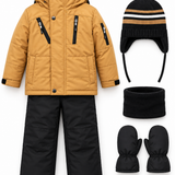 SNOWSUITS - 26WBLI3639