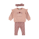 OUTFITS - 26WM60303-35