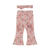 PANTS - 26WM60316-35