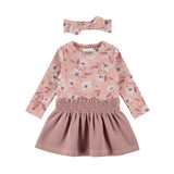 DRESS - 26WM60319-35