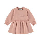 DRESS - 26WM60325-35