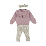 OUTFITS - 26WM60381-35