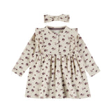 DRESS - 26WM60401-35
