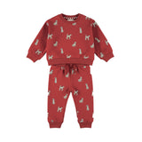 OUTFITS - 26WM60460-35