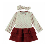 DRESS - 26WM60479-35