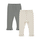 PANTS - 26WM60489-35