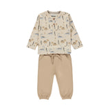 OUTFITS - 26WM60550-31