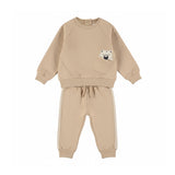 OUTFITS - 26WM60553-35