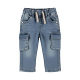 PANTS - 26WM60576-35
