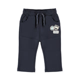 PANTS - 26WM60702-35