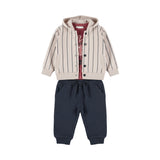 OUTFITS - 26WM60716-35