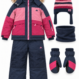 SNOWSUITS - 26WBLI5605