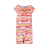 NO WAY MONDAY OUTFIT - 26SN58114-1