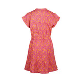 NO WAY MONDAY DRESS - 26SN58115-1