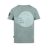 NO WAY MONDAY TOP - 26SN58155-1