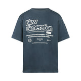 NO WAY MONDAY TOP - 26SN58162-1