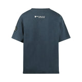 NO WAY MONDAY TOP - 26SN58162-1