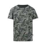 NO WAY MONDAY TOP - 26SN58222-1