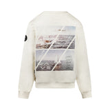 NO WAY MONDAY TOP - 26SN58246-1