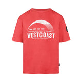 NO WAY MONDAY TOP - 26SN58271-1