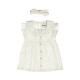 DIRKJE DRESS - 26SN58317-35