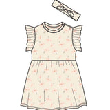 DIRKJE DRESS - 26SN58321-35A