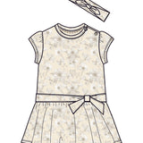 DIRKJE DRESS - 26SN58370-35