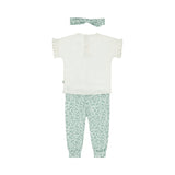 DIRKJE OUTFIT - 26SN58383-35