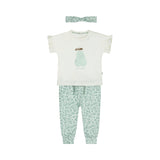 DIRKJE OUTFIT - 26SN58383-35