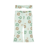 DIRKJE PANTS - 26SN58401-35