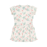 DIRKJE DRESS - 26SN58422-35