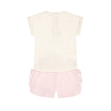 DIRKJE OUTFIT - 26SN58423-35