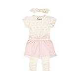 DIRKJE OUTFIT - 26SN58424-35