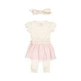 DIRKJE OUTFIT - 26SN58424-35