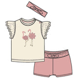 DIRKJE OUTFIT - 26SN58463-35