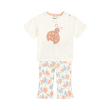 DIRKJE OUTFIT - 26SN58465-35