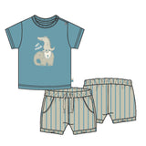 DIRKJE OUTFIT - 26SN58552-35