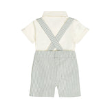 DIRKJE OUTFIT - 26SN58556-35