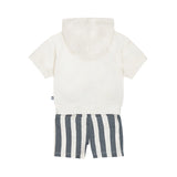 DIRKJE OUTFIT - 26SN58590-35