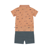 DIRKJE OUTFIT - 26SN58595-35