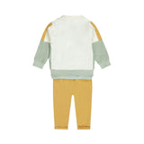 DIRKJE OUTFIT - 26SN58634-35