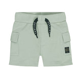 DIRKJE SHORTS - 26SN58654-35