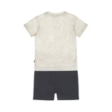 DIRKJE OUTFIT - 26SN58673-35