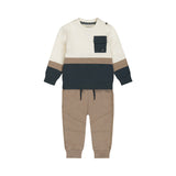 DIRKJE OUTFIT - 26SN58711-35